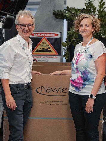 HAWLE TITEL