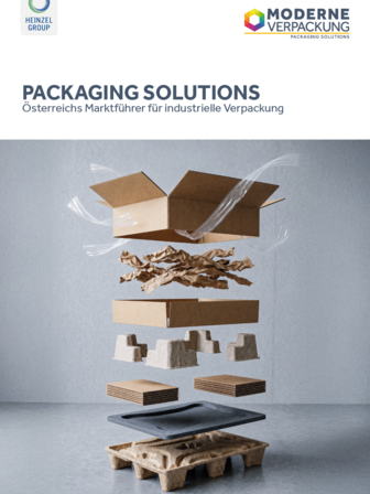 Cover Packaging SOlutions