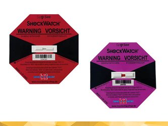 shockwatch titel