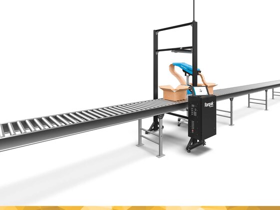 automatisierte Lösungen
