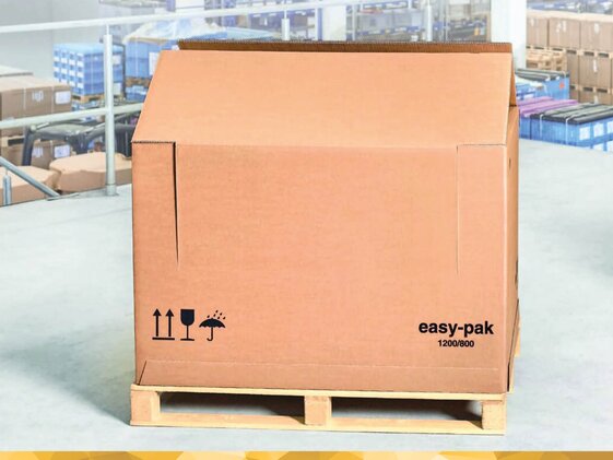 easypak