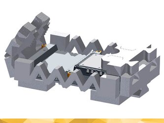 PE-Schaum titel