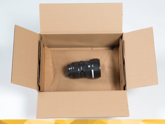 Membran und Fixierverpackung3