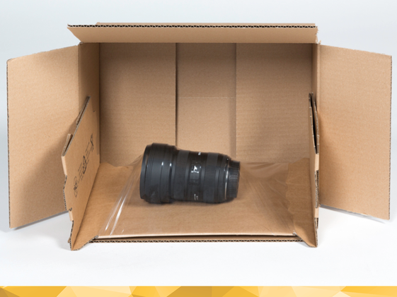 Membran und Fixierverpackung2