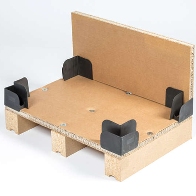 ExBox Aufbau Grafik einer ExBox
