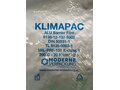 Druck Klimapac flachfolie