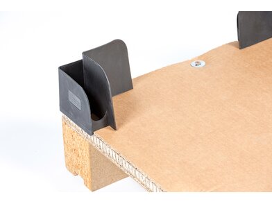 417104 ExBox MCB Kunststoffeck Detail