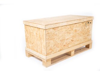 41701213 ExBox OSB STS aufgebaut