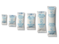 Sorbit packet family 0,5g to 10g