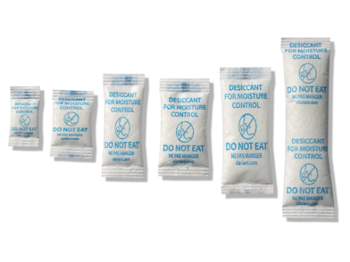 Sorbit packet family 0,5g to 10g