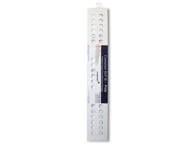 CDII Pole vertical