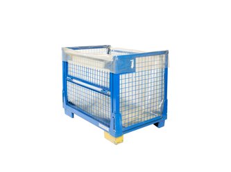 31100285 Gitterbox mit SFS