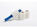 514101 Abroller 10cm blau mit Folie 5