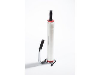 514101 Handabroller 500mm mit Folie 2