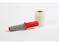 514101 Abroller 10cm rot