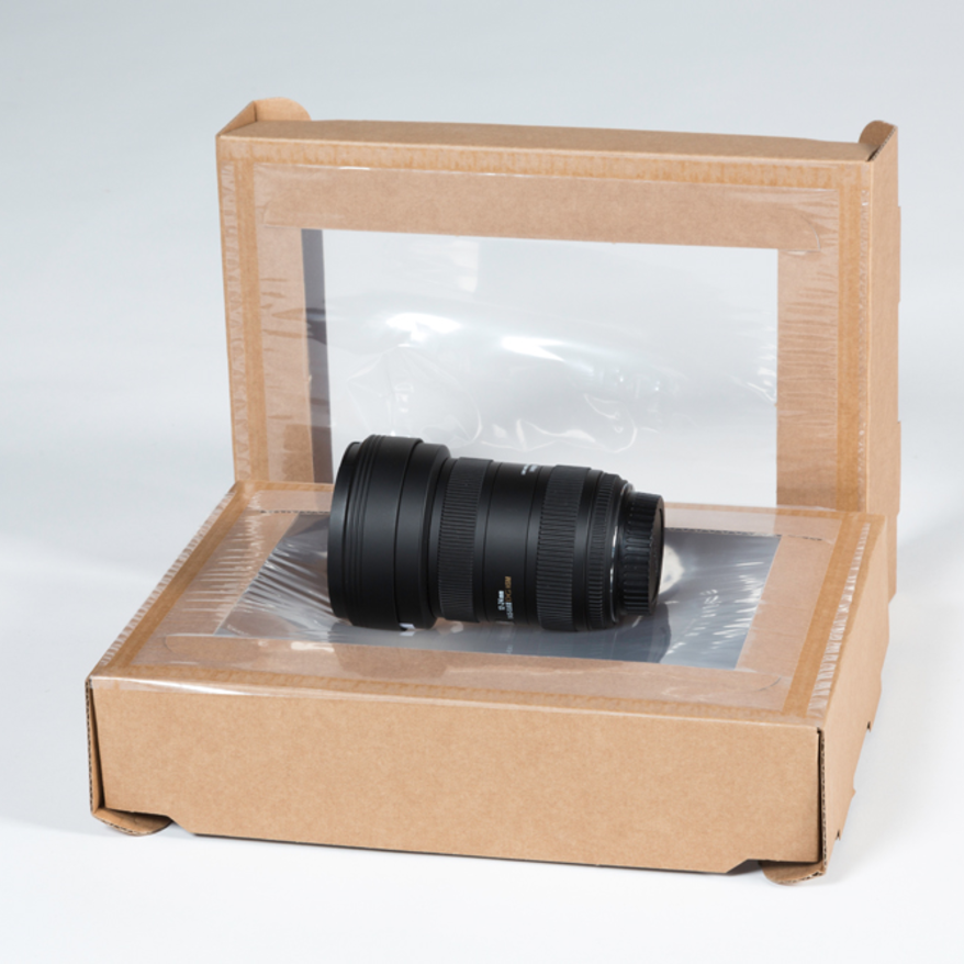 Fixier- Membranverpackung