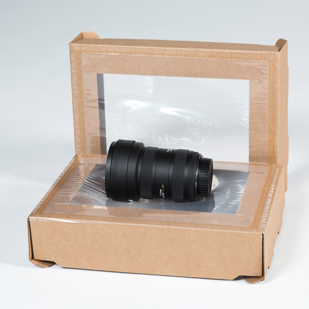 Fixier- Membranverpackung