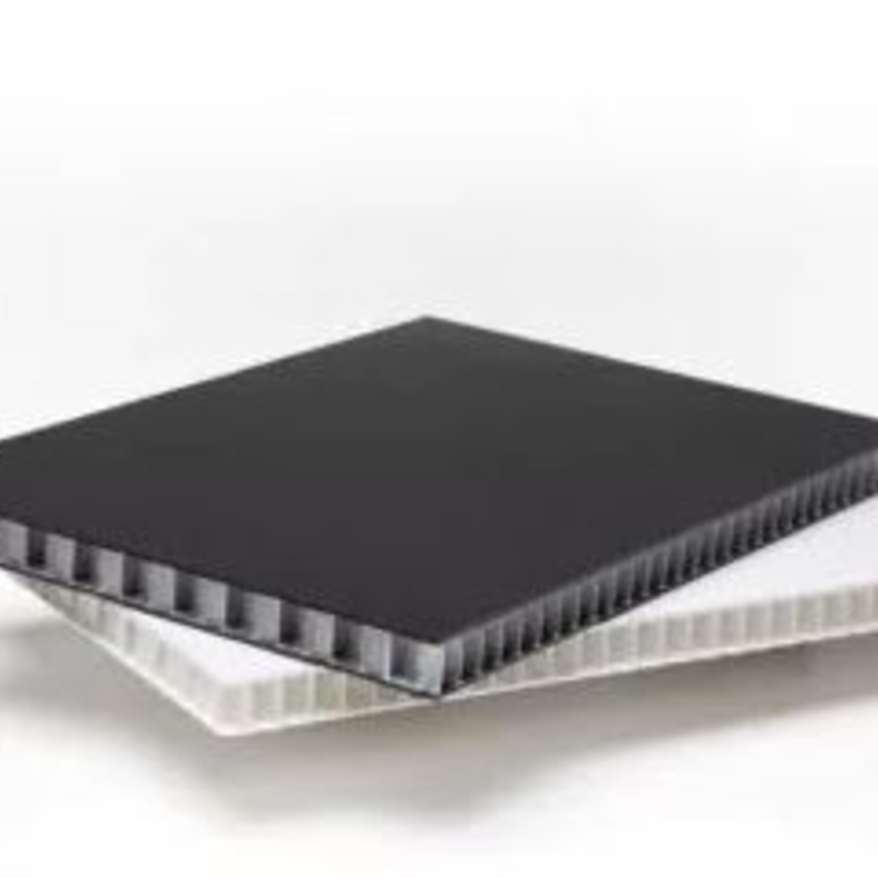 PP Hohlkammerplatten