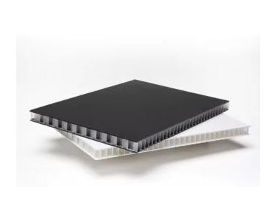 PP Hohlkammerplatten