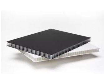PP Hohlkammerplatten
