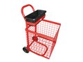 51300105 CORDSTRAP-ABROLLER für Cordlash Bänder