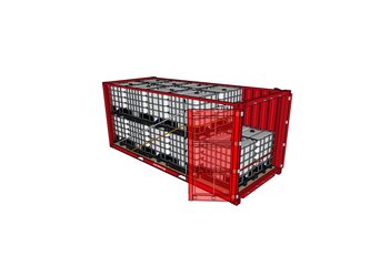 202003 - 20ft - IBC