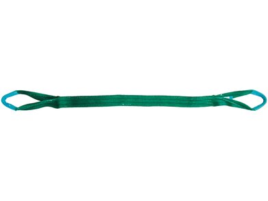 513111 Hebeband grün