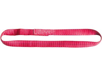 513111 Hebeschlinge rot