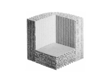 51500208 ROMWELL-ECKE S60 mm, D20 mm