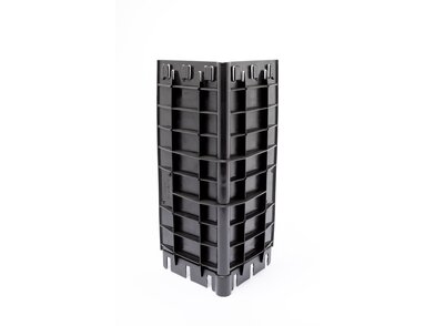 51501184-51501187 PE Kantenschutz connect 400-1200mm