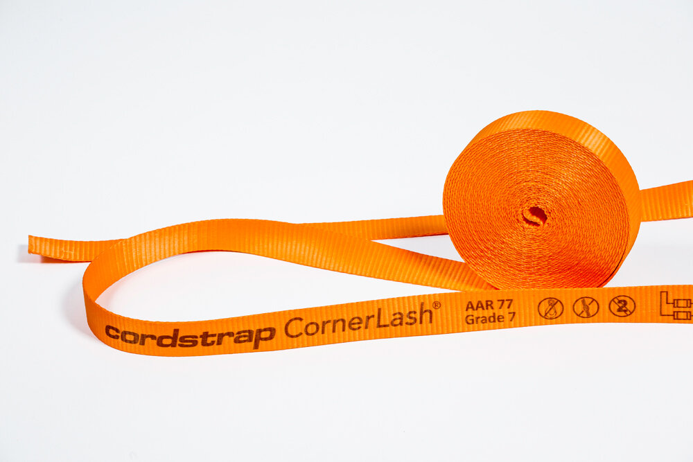 Cordstrap Lashingbänder Moderne Verpackung