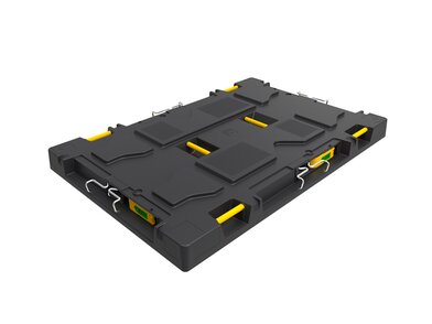 514115_Euro Pallet Lid Iso