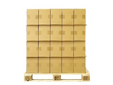 Grip Sheet Kartons