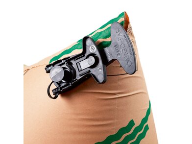 511101 Reuse Ventil