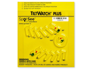 51200028 TILTWATCH PLUS - Kippindikator