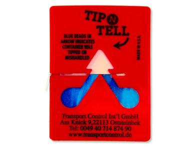 51200029 Kipp-Indikator TIP-N-TELL
