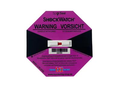 51200017 SHOCKWATCH violett