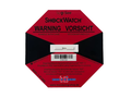 51200018 SHOCKWATCH rot