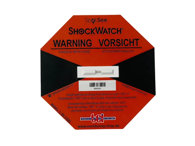 51200019 SHOCKWATCH orange