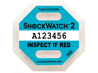 51200234 SHOCKWATCH2 türkis