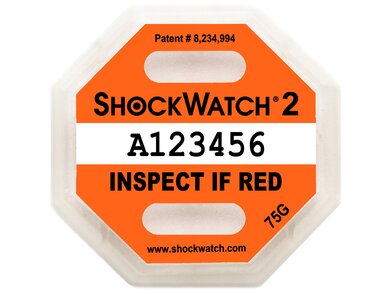 51200238 SHOCKWATCH2 orange