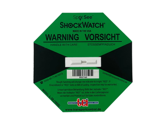 51200015 SHOCKWATCH grün