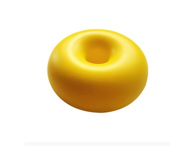 51200006_MV Safe Dämpfungsfüße 20-36 kg gelb