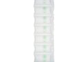 24000922 BIO-Folie AirWave Luftpolsterkette  100 x 210 mm