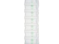 24000922 BIO-Folie AirWave Luftpolsterkette  100 x 210 mm