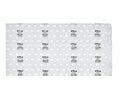 24001188 Folie AirWave Luftpolstermatte 840 mm