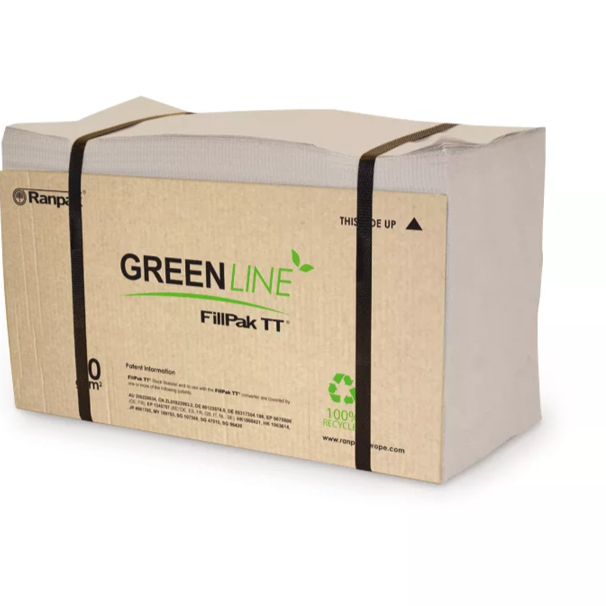 23901406 FILLPAK TT Greenline  70 gr