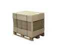 23901445 PADPAK LIGHT CUSHIONING BULK Papier  90 gr - 76 cm breit