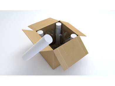 237104_Vase_in_Karton_O_Vollprofil