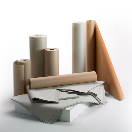 Verpackungspapiere